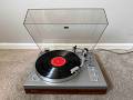 Garrard GT-25 Record Player Turntable