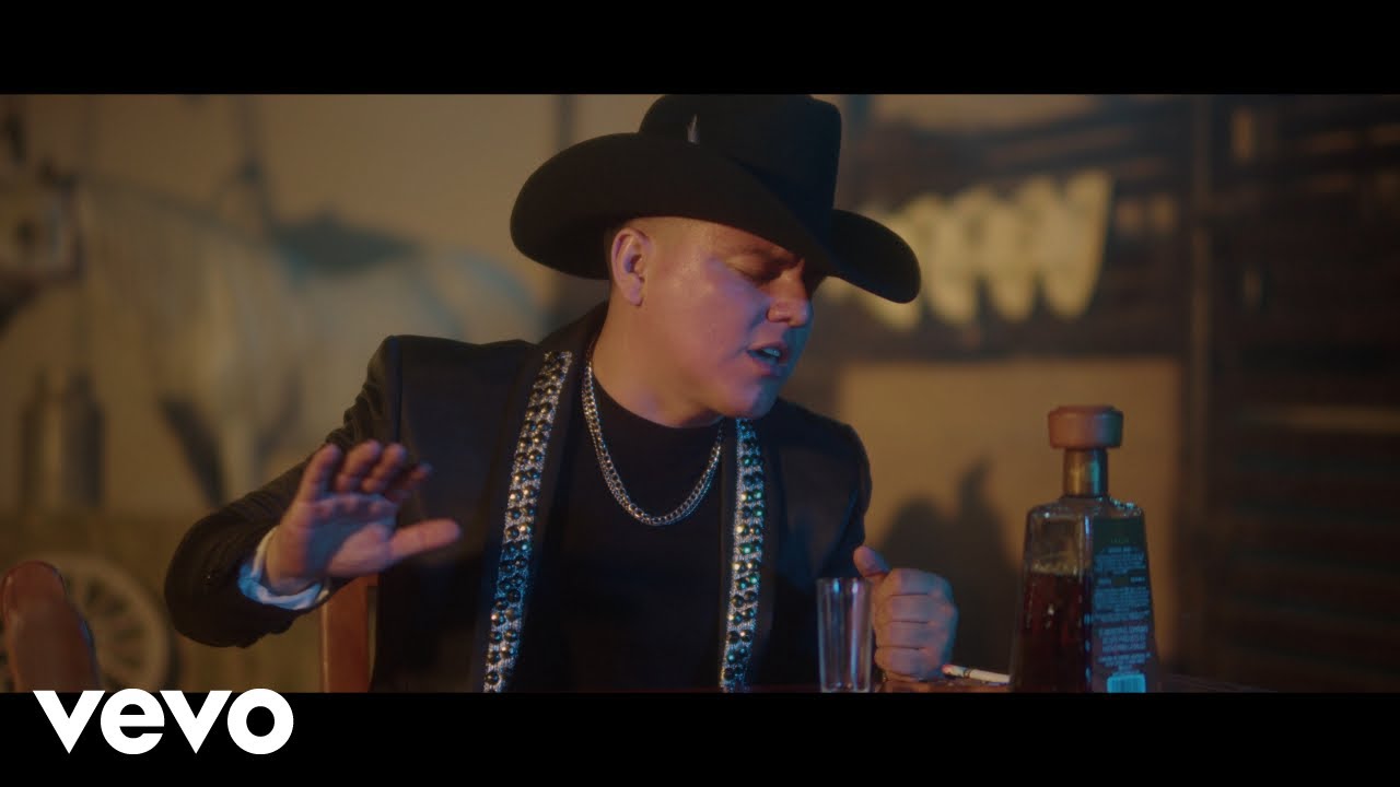 Cristian Jacobo - Por Tu Maldito Amor