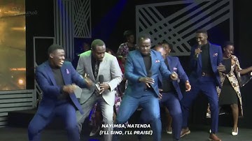 Joy Overflow| Ankoledde Ebirungi| Yesu Mulungi| Ebiganye Bimukwase| Ketshepile Wena| Phaneroo 399