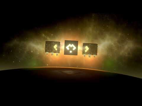 MELATRONIX — Orbit [FLR10]