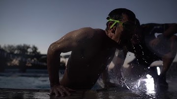 Bryan Difford believes teamwork gets you across the line to greatness