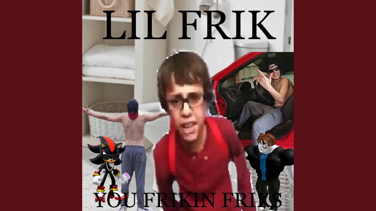 Obscure Nu Metal Song 4