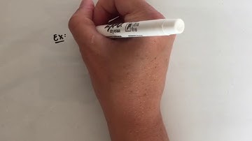 Triangle Sum Theorem - Geometry