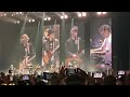 祝 復活！男闘呼組LIVE 2022.10.15 / 1988 第一章 ラスト パズル