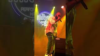 Patron - Kum Saati Part1