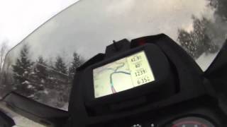 GPS Trailmasters - Trail Maps for Snowmobiling