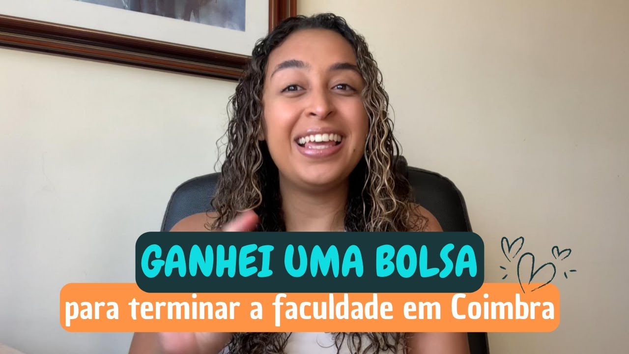 COMO GANHAR UMA BOLSA DE ESTUDOS PELA UBA? | #medicina - YouTube