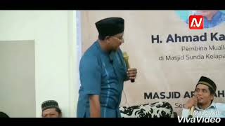 Hijab Di Dalam Ajaran Agama Kristen. Oleh Ustad Ahmad Kainama