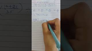 HTET PYQ Maths 🔢 | Previous Year Question | Must Practice for All Exams 💯 #shorts