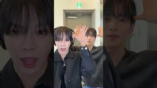 베러밖에 안 보여👀 #베리베리 #VERIVERY #VRVR #동헌 #DONGHEON #용승 #YONGSEUNG