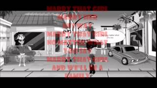 Rude Msp - MAGIC!