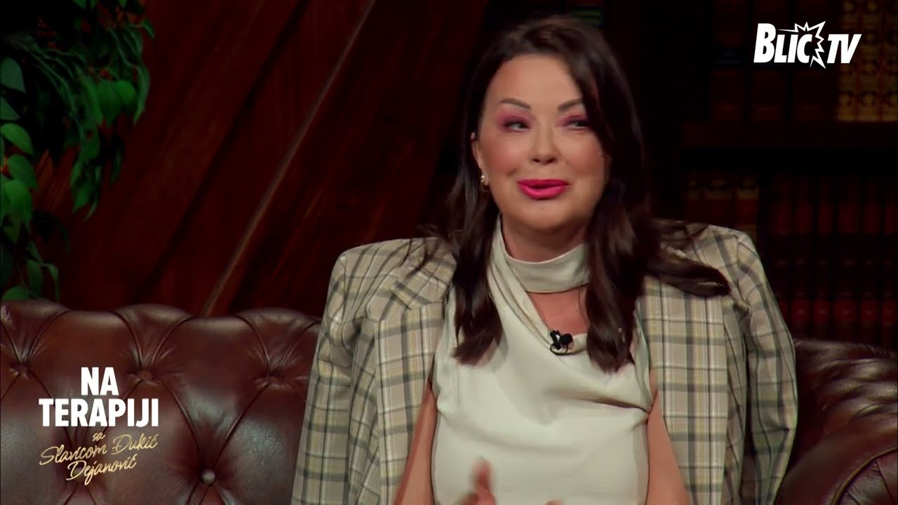Dragana Katić: 