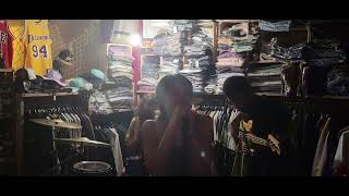 Hopsession,  Its Not About  Live 2024