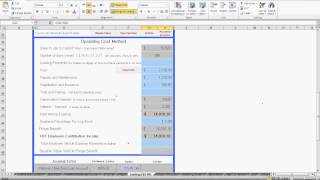 e3 Accounting Working Papers