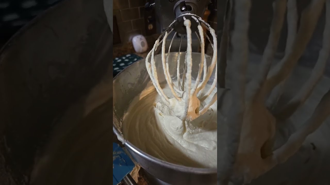 welcome back to Asia Sweet Treats we are making 7up cake