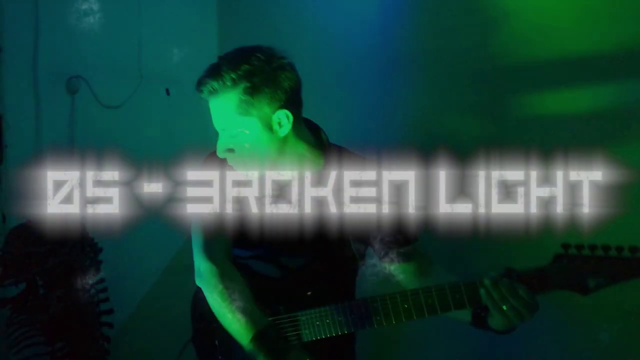Valk - 05 Broken Light (Con letra) auf YouTube ansehen Valk - 05 Broken Light (Con letra) auf YouTube ansehen