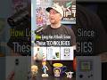 How Long Since These Technologies Came Out? #shorts #technology #nintendo #xbox #iphone