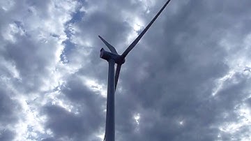 Princeton Wind Turbines