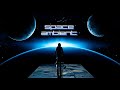 The planet from which they never return / Space Ambient / Atmospheric / Euphoric / Exoplanet / SETI