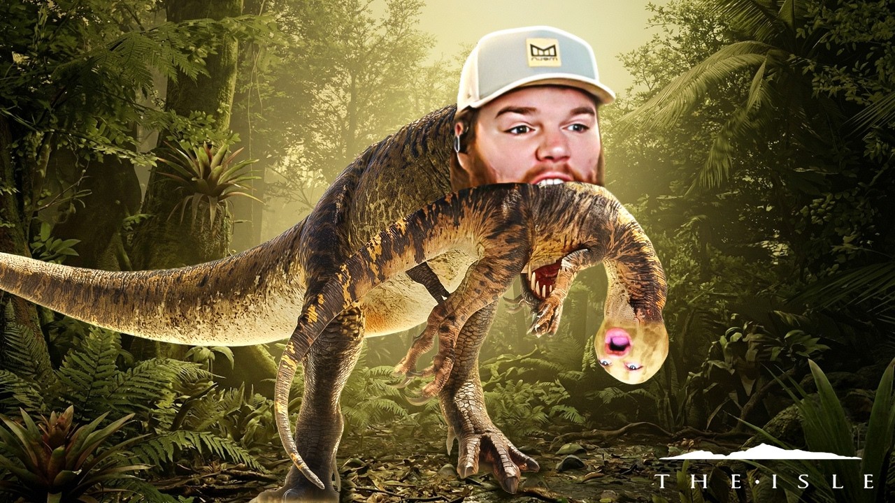 FLUFF-A-FAN FRIDAY | NICK IS SCARED OF DINOS AND I CAN'T EAT MY NUGGIES ANYMORE