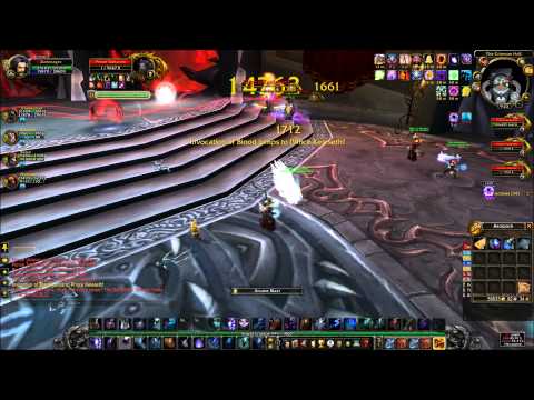 ICC 10 N Gamer district Starship troopers Part 5