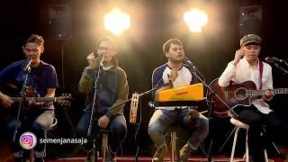 NEO B'COUSTIC - Semenjana - 