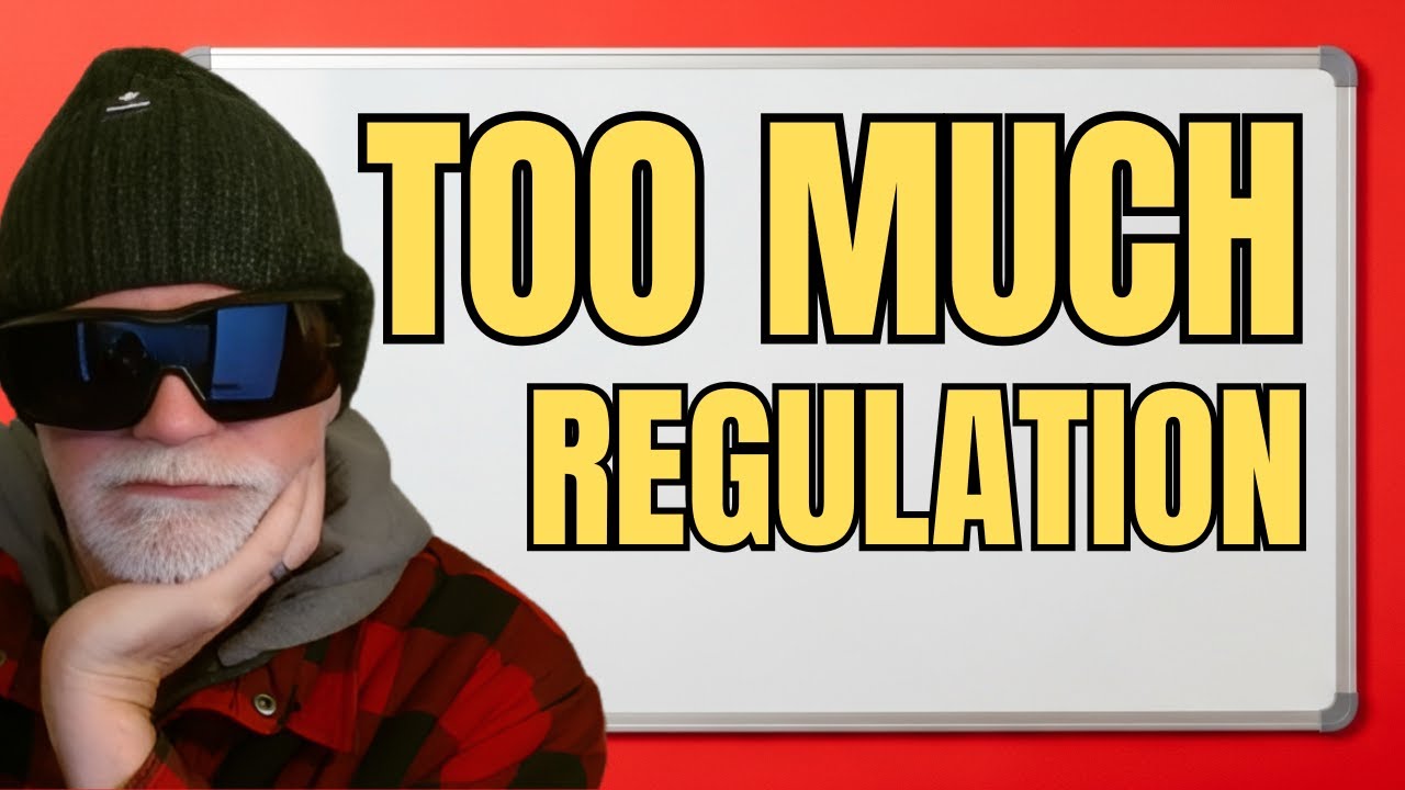 How Carney Slams Trudeau's Climate Plan – Too Much Regulation?