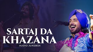 Sartaj Da Khazana | satinder sartaj new song 2025 | best of satinder sartaj 2025 |  saaz e sartaaj screenshot 4