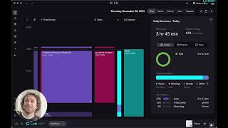 Rize 2.3.4 Release Video