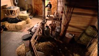 Capítulo 120 - Chiquititas 2000