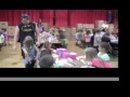 Project Summer Spirit