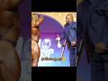 Hadi Choopan salute Ronnie coleman Arnold Schwarzenegger brings the trophy 😂 🐐#gym #2026
