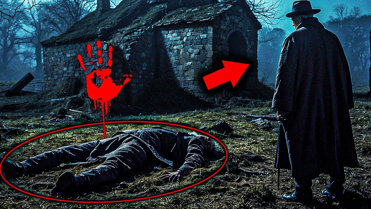 6 Unheimliche Wahre Mordfälle in Dörfern 