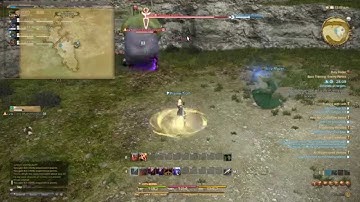 FFXIV Level 10 Guildhest