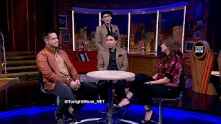 Keseruan Olla & Aufar Tertuang dalam Jajuli