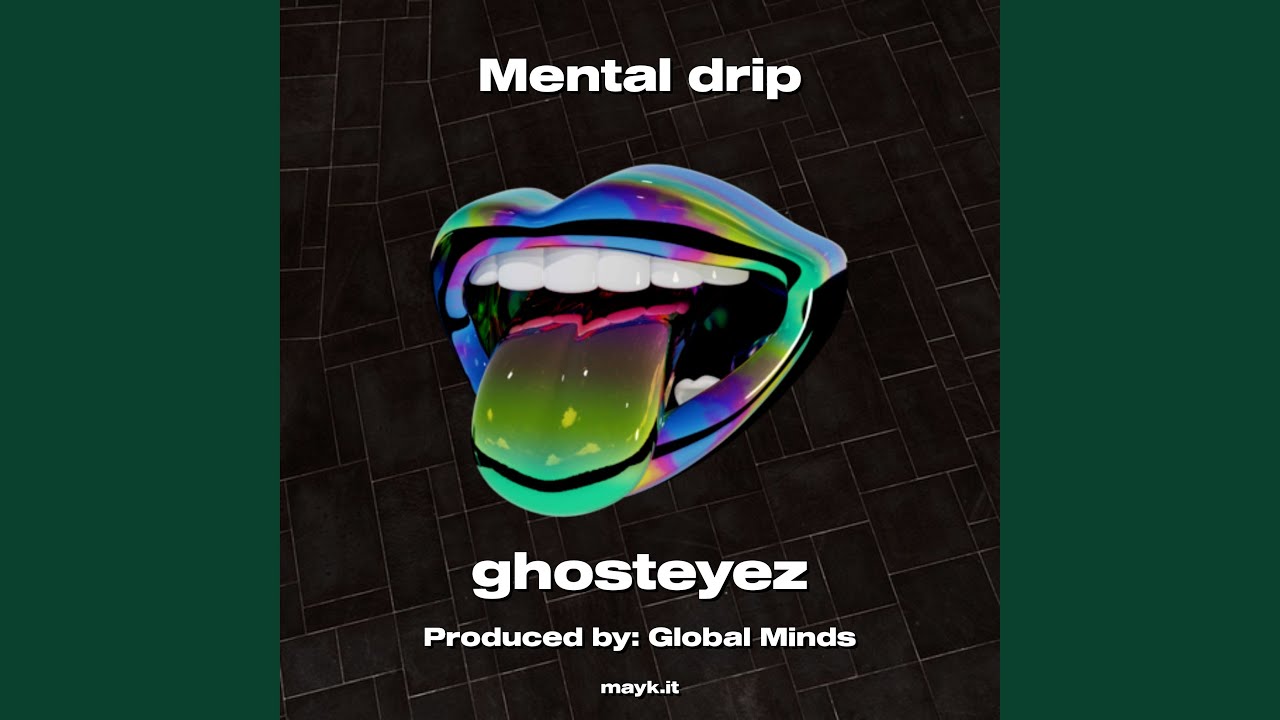 Mental drip