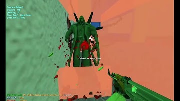 CS 1.6 SPK BaseBuilder Bhop base V2.