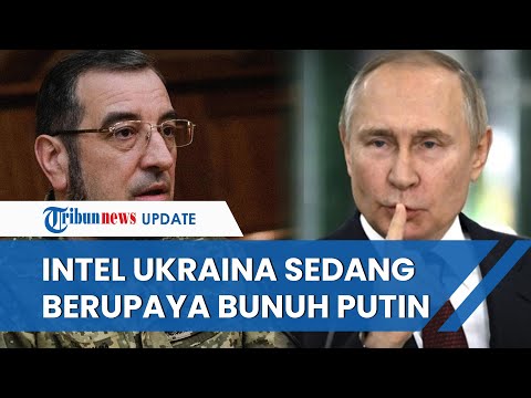 Vladimir Putin dalam