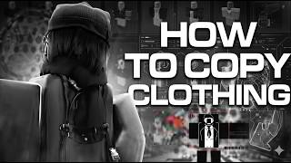 *WORKING* How to Copy Any Clothing Template On Roblox! (2026)