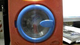 Washing machine Small Washers Kleine Scheiben lavatrice... | Doovi