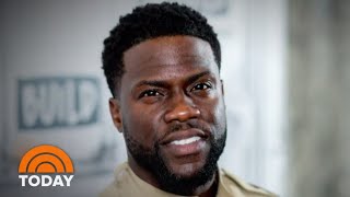 Kevin Hart Apologizes To LGBTQ Community After Host Controversy | TODAY