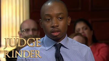 Defendant Crashed His Friend