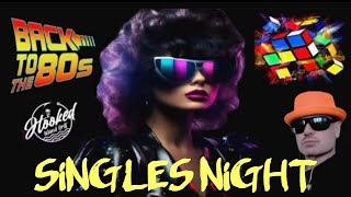 🚨SiNGLES NiGHT🚨 @ The Hooked Island Grill Sat. Aug.3rd from 9pm-12am in Cape Coral, Florida❣️🔊