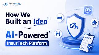 AI In InsureTech: AI-Powered InsurTech Platform Changing How Insurance Works