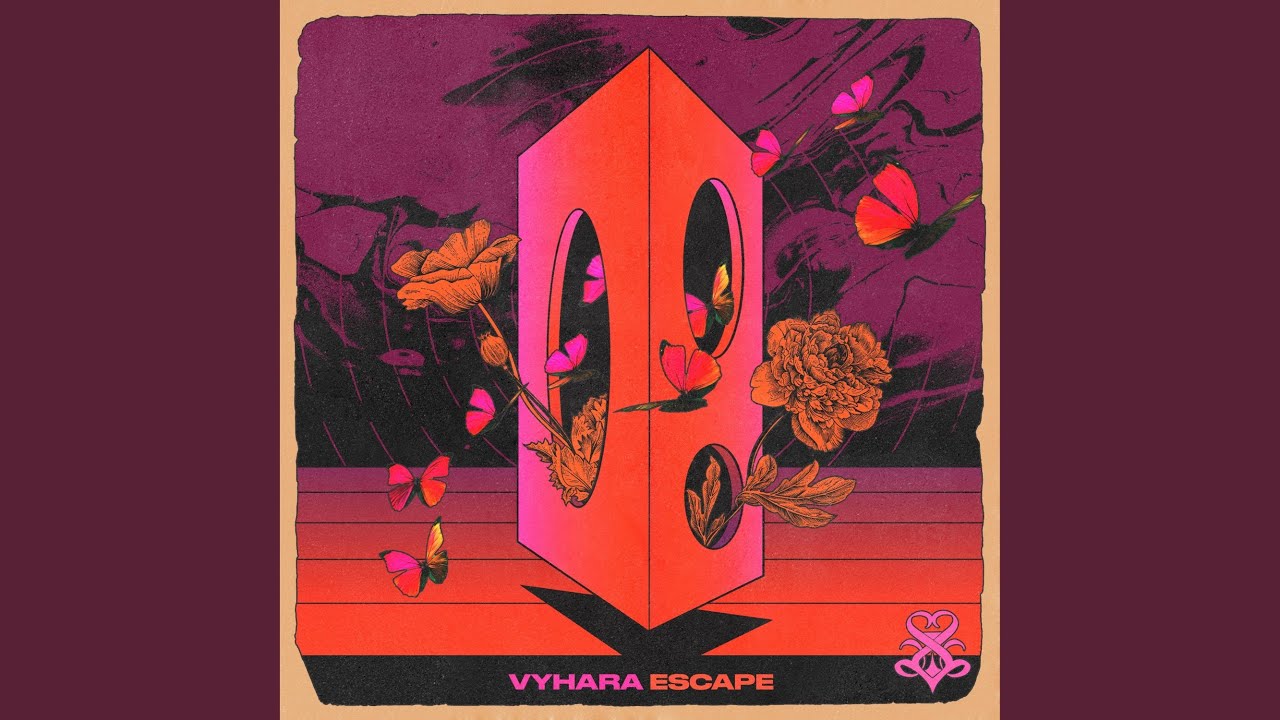 Escape auf YouTube ansehen Escape auf YouTube ansehen