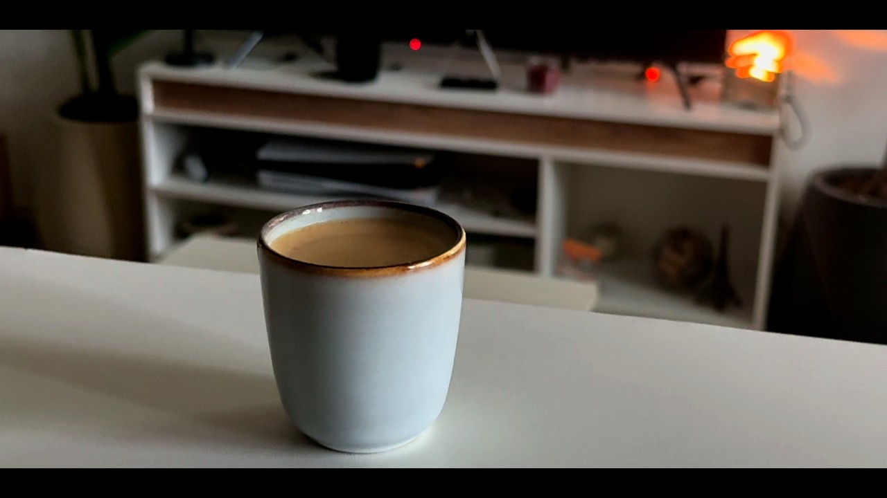 Silent vlog | a quiet weekend living alone in Buenos Aires