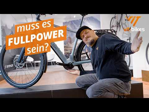 Viel Motor? Wenig
