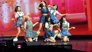 230617 아이브 IVE 'Kitsch' 4K 60P 직캠 @IVE THE FIRST FAN CONCERT : The Prom Queens in Manila