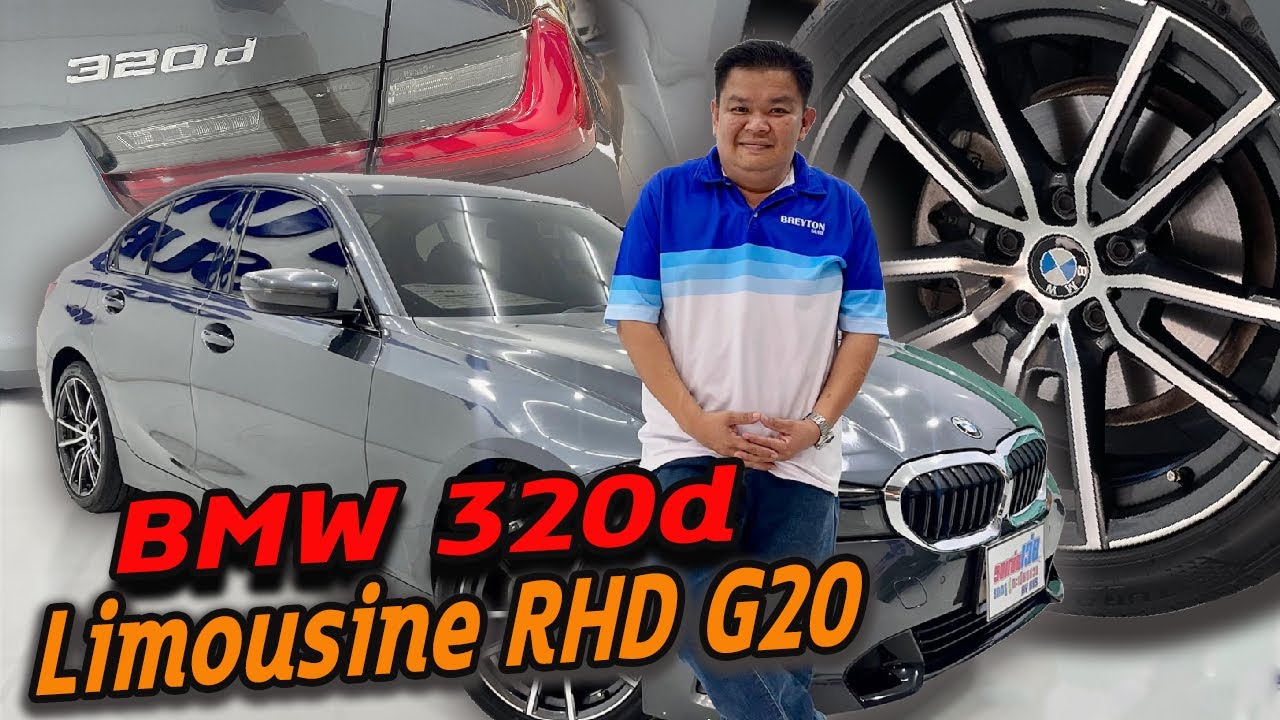 320d Limousine Rhd