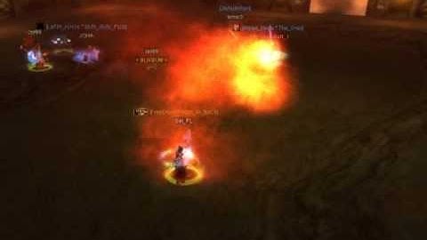 Sro CTF Venice Bower